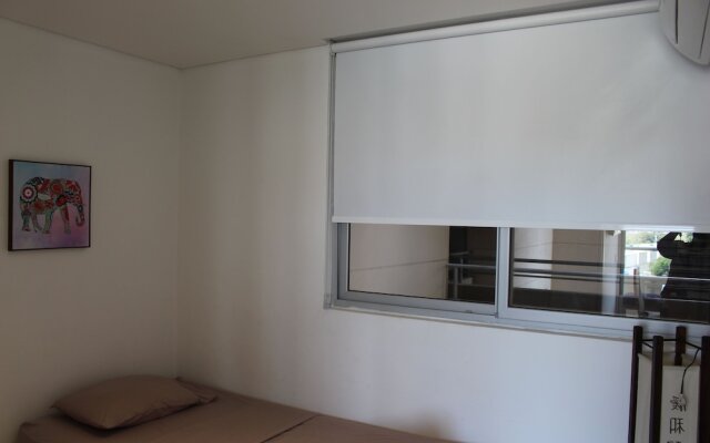 Apartamentos Suiteline Plus - Vista Infinita