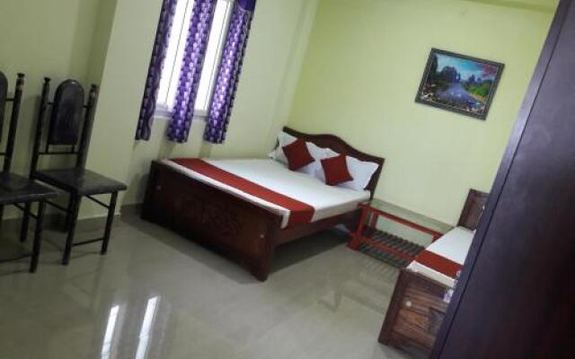 Mkt Guesthouse