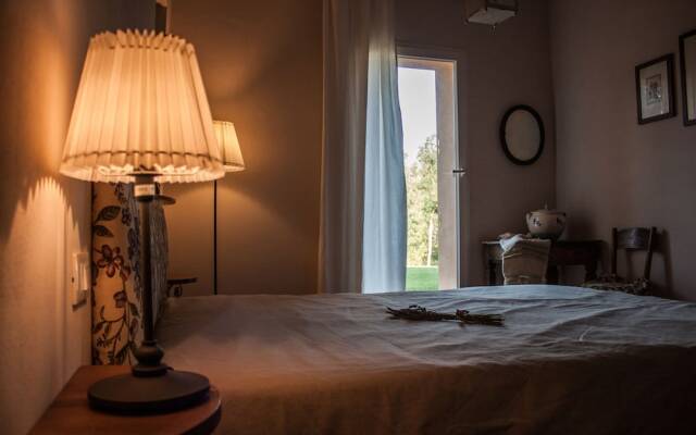 Mulino Della Rivolta