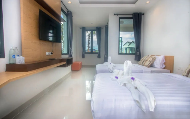 Saichon Grand View Resort