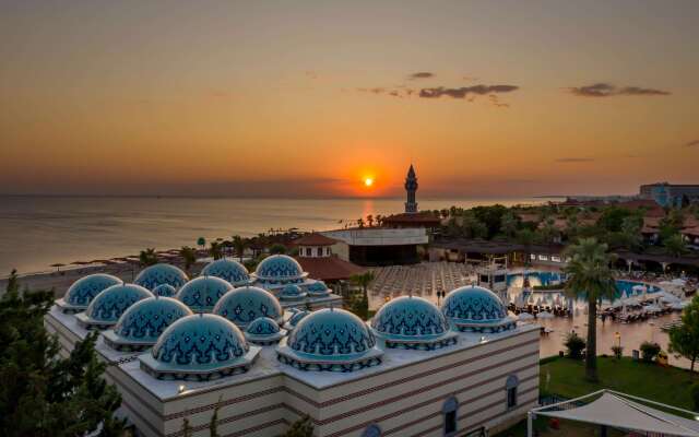 Ali Bey Club & Park