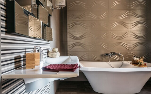 Radziwillowska 33B Apartment Wellness