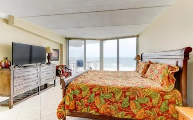 Surfside Club Unit #109