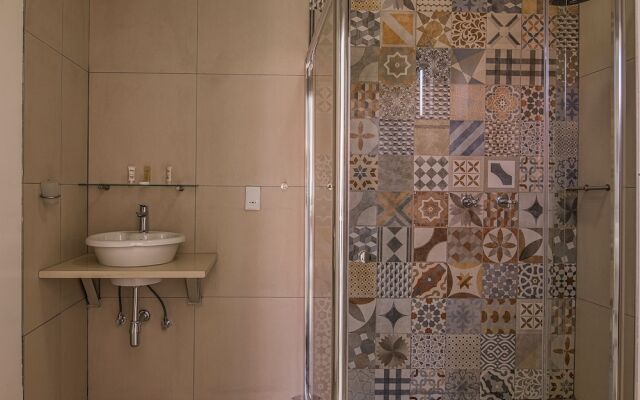 Windhoek Gardens Boutique Hotel