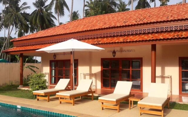 Laura's Guest House Samui