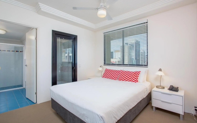 Republic Apartments
