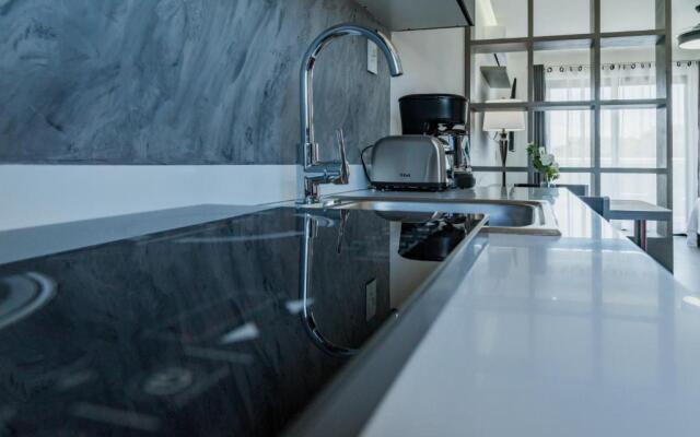 Dreams Apartments 8. Loft a 9 minutos de la playa