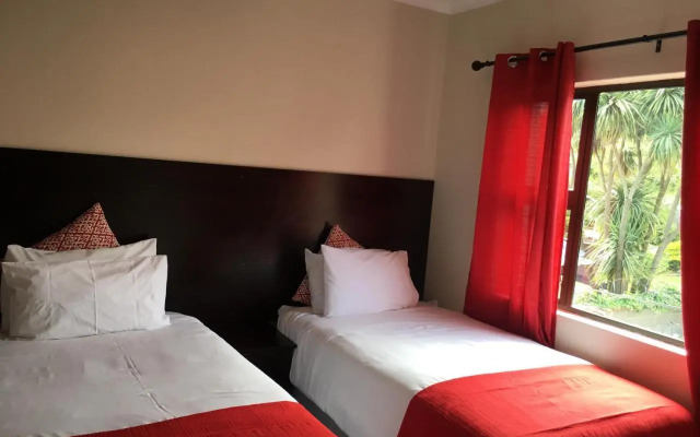 Rest Assured Guest House & Conference Kokstad