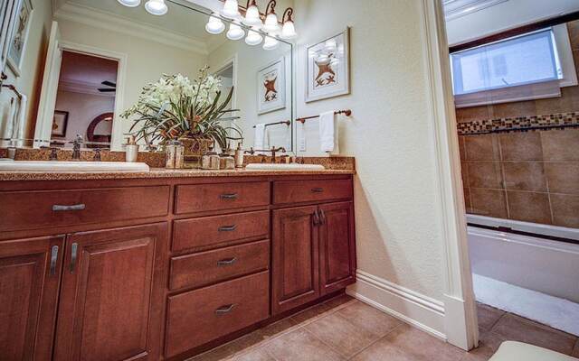 Palazzo del Mar by Five Star Properties