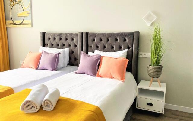 WS Apartments by Iberia