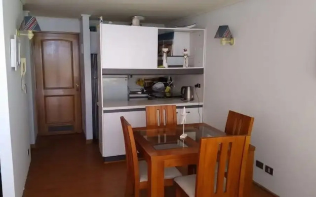 Departamento Mares de Concon