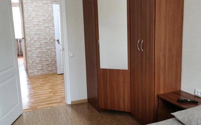 Сутки как дома на Сафьяновых, 1 - фото 3