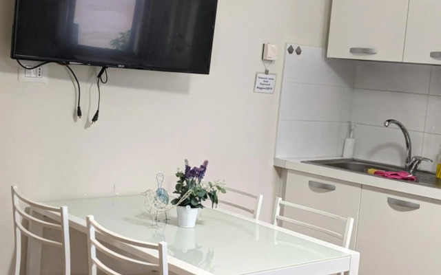 Verbania Centro Storico 2 camere