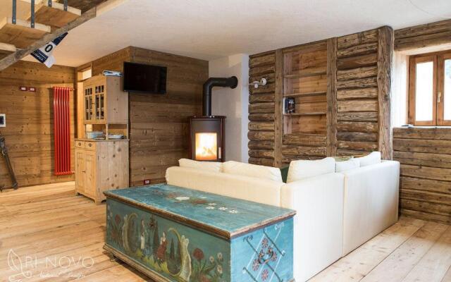 Chalet Lagorai