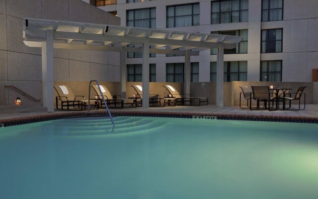 Holiday Inn San Antonio - Riverwalk by IHG