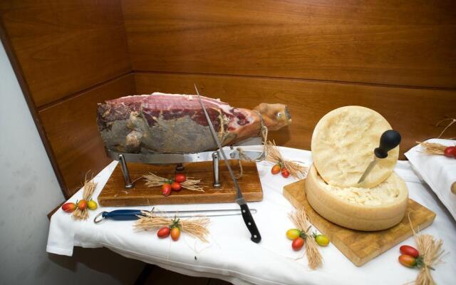 Albergo Ristorante Il Terziere