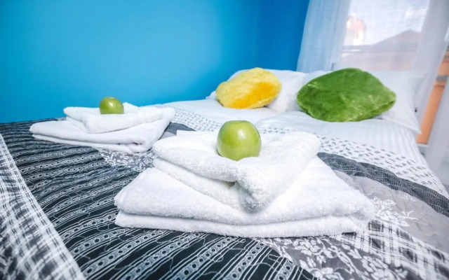 Neptun 46 2 Sypialnie