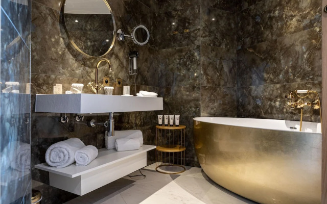Hôtel Le Diamond Rock