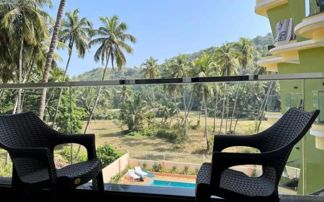 Palm Paradise Resort
