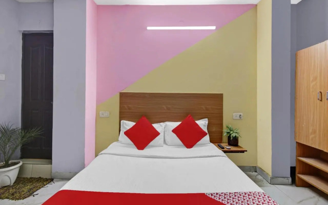 OYO Flagship 70370 Silver Inn