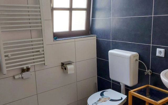 Lounge an der Kirche