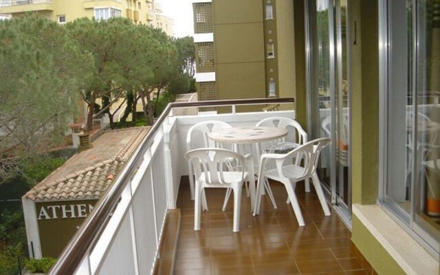 Apartamento Athenea C-2