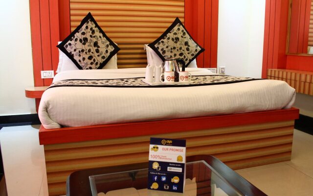 FabHotel Radiance Paradise