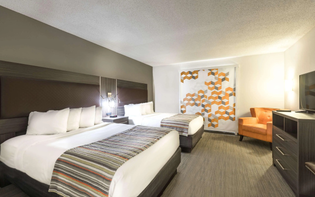 Country Inn & Suites by Radisson, Lake Norman Huntersville, NC