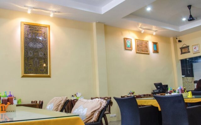 Sea U Honey Hotel