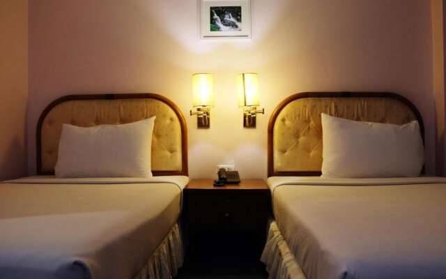 Westerngrand Hotel Ratchaburi