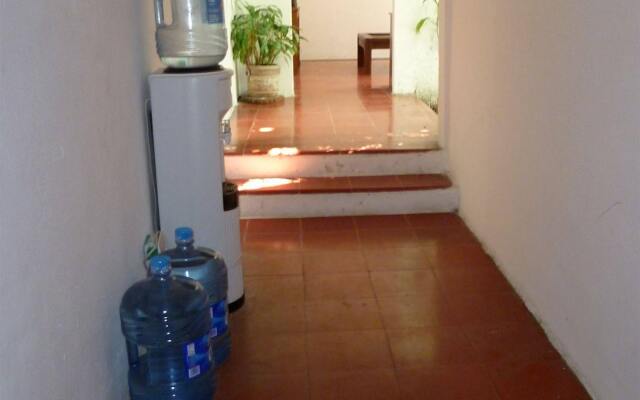 Haina Hostel