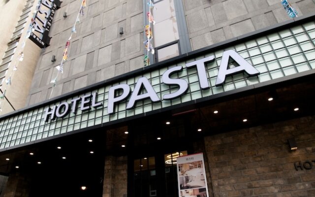 Pasta Hotel Yangsan