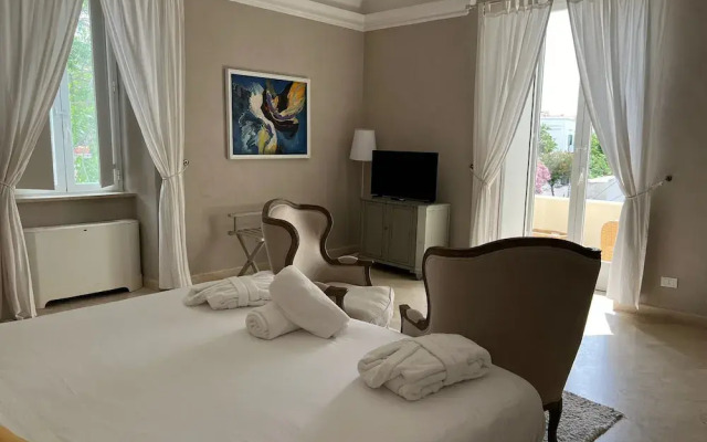 Relais Corte degli Aragonesi