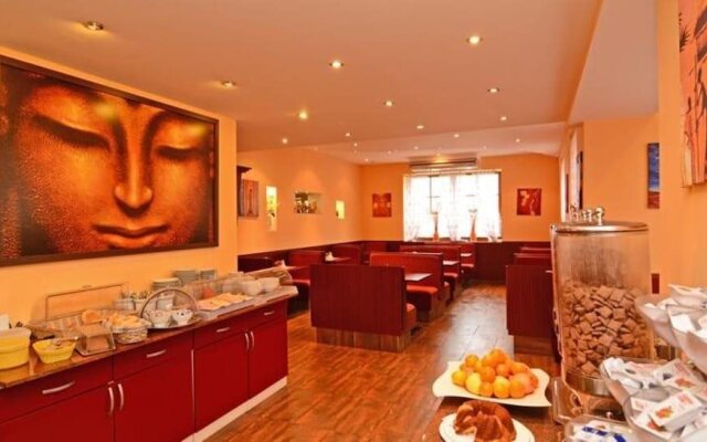 Hotel Buona Vita Salzburg