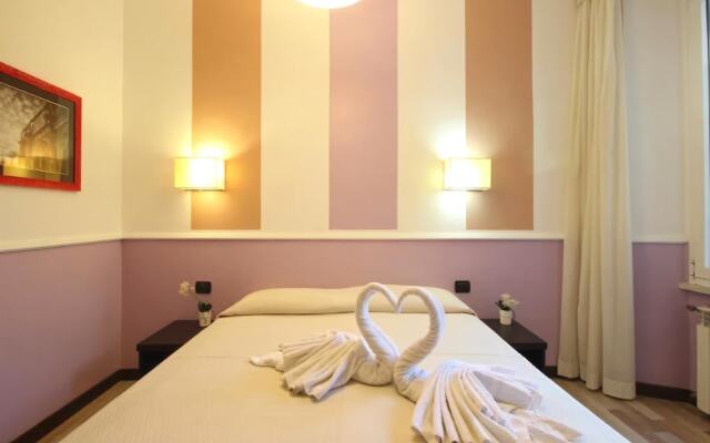 Relais Colosseum 226