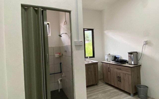 OYO Homes 90650 Na Homesuite