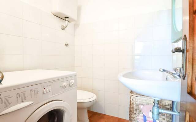 Villa Bacco in Termini