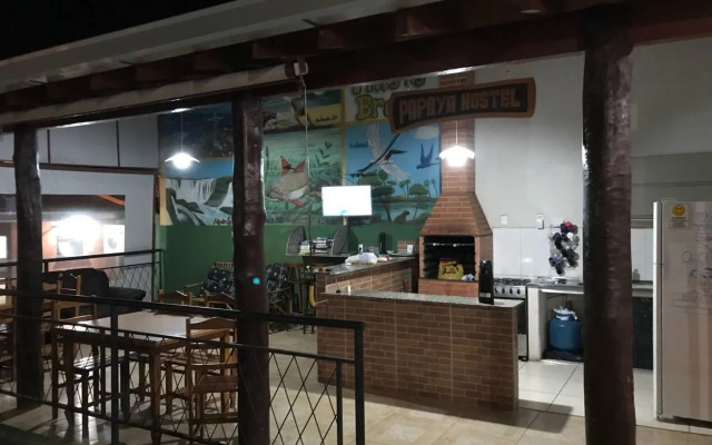 Pousada Papaya - Bonito