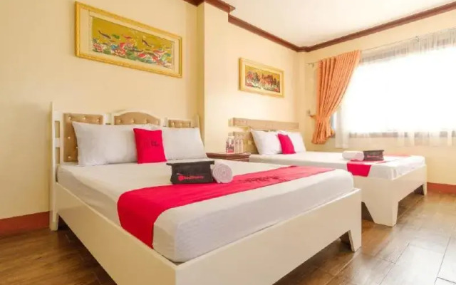 Seaborne Hotel by RedDoorz