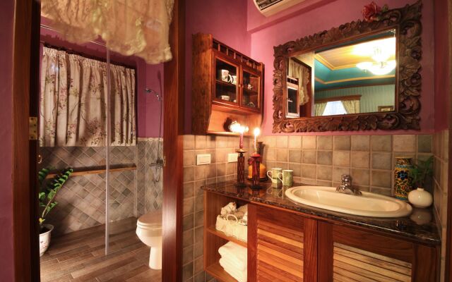 The Dew B&B