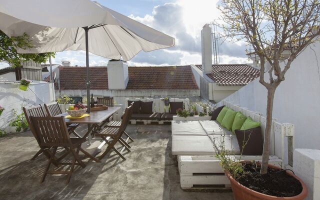 Sweet Inn Apartments Castelo