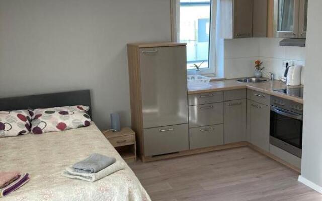 Ferienwohnung Winkler