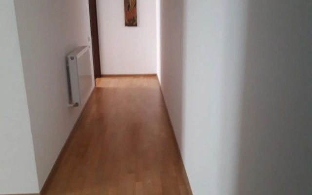 Papas Apartments Bucureștii Noi