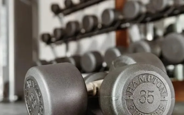 Hampton By Hilton Santiago Las Condes