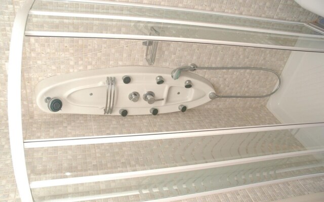 Agnanti Hotel Alonissos Triple Room Sea View