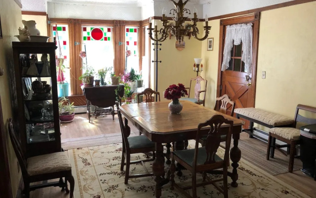 Antique Rose Inn Windham