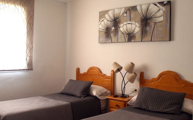 Hostal Gonzalez