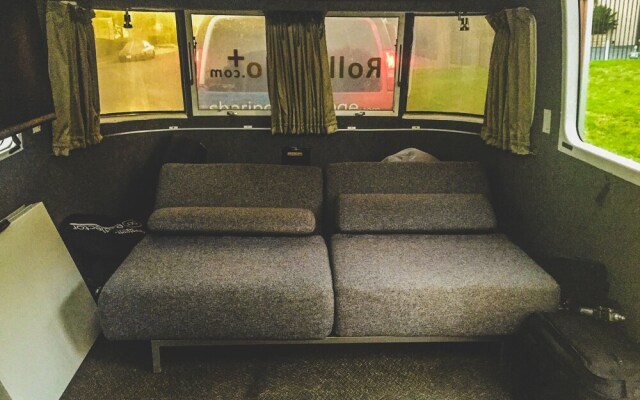 Amazing Airstream Experience