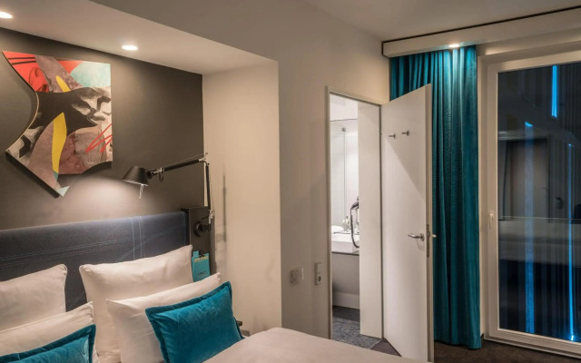 Motel One Berlin - Alexanderplatz