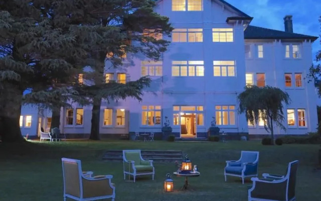 Fountaindale Grand Manor